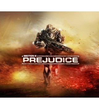 Section 8: Prejudice Complete Pack Gift Steam Key GLOBAL